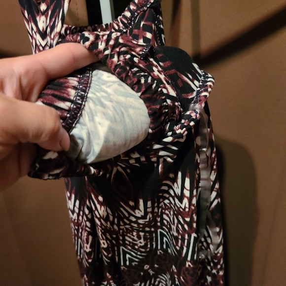 Summer boho dress - Picture 4 of 4